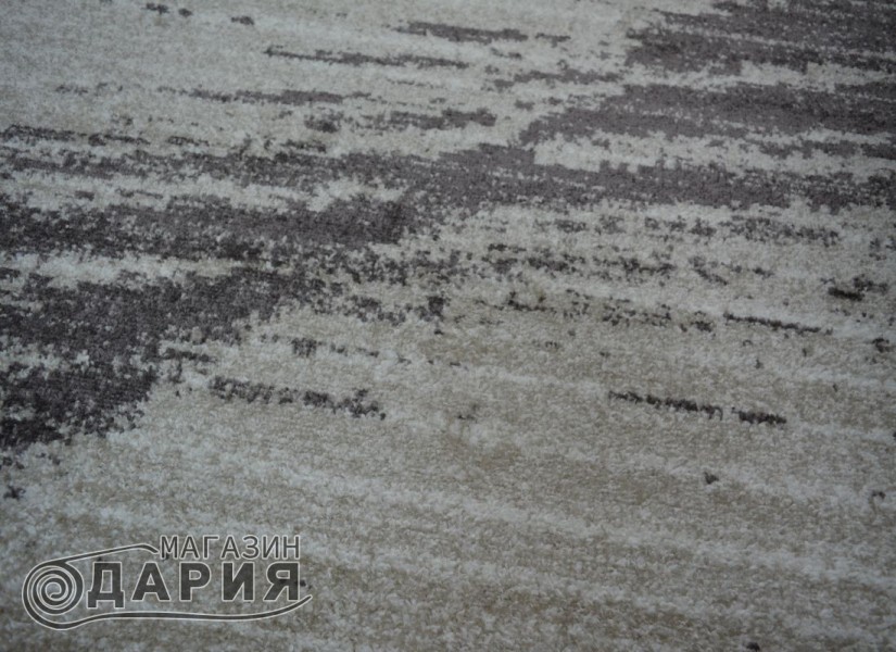 Килим Sakar 123 beige